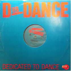 Martin King (2) K.G.B. USED VINYL 12INCH 45 RPM SINGLE