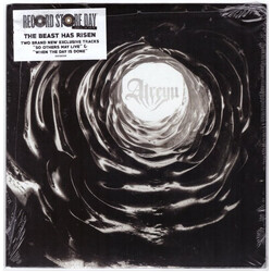 Atreyu So Others May Live USED VINYL 7INCH 45 RPM RECORD STORE DAY SINGLE LIMITED EDITION