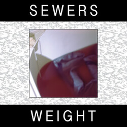 Sewers Weight Vinyl LP USED