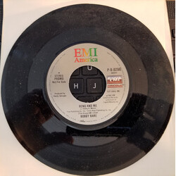 Bobby Bare Reno And Me USED VINYL 7INCH 45 RPM SINGLE PROMO