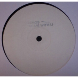 Cosmos Take Me With You Vinyl 12" USED