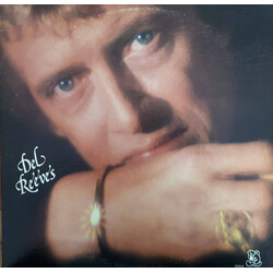 Del Reeves Del Reeves Vinyl LP USED