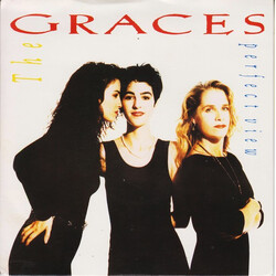 The Graces Perfect View USED VINYL 7INCH 45 RPM