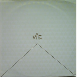 Vietnam TSR EP Number 1 USED VINYL EP LIMITED EDITION 12INCH 45 RPM