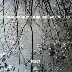 Lee Ranaldo Between The Times And The Tides Demos Vinyl LP USED