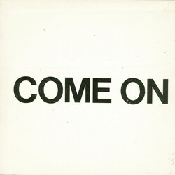 Come On Don't Walk On The Kitchen Floor / Kitchen In The Clouds USED VINYL 7INCH 45 RPM STEREO MONO