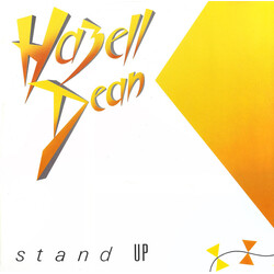 Hazell Dean Stand Up USED VINYL 12INCH 45 RPM MAXI-SINGLE