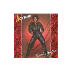Pearly Gates Action USED VINYL 12INCH