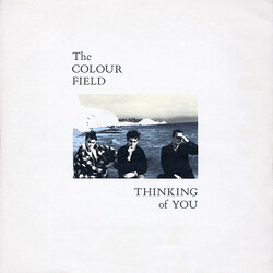 The Colourfield Thinking Of You Vinyl 12" USED