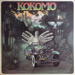 Kokomo Kokomo Vinyl LP USED