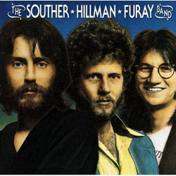 The Souther-Hillman-Furay Band The Souther Hillman Furay Band Vinyl LP USED