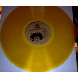 Nubian Crackers Cracker Beats Vol. 8 Vinyl LP USED