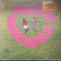 Various No More Heartaches Vinyl LP USED