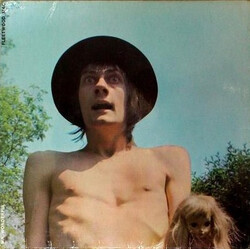 Fleetwood Mac Mr. Wonderful Vinyl LP USED