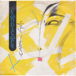 Landscape Eastern Girls VINYL 7" USED