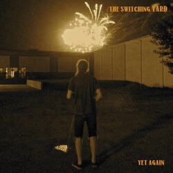 The Switching Yard Yet Again Vinyl LP USED