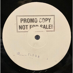 B-Floor / Hilary Costa Eu Vida De Esperar VINYL 12" USED