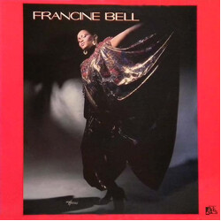 Francine Bell Francine Bell Vinyl LP USED