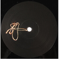 Marcus Hartmann Rapid Fire VINYL 12" USED