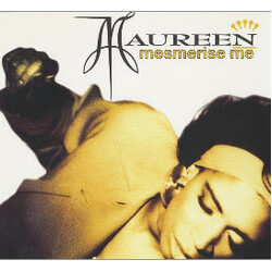 Maureen Walsh Mesmerise Me USED VINYL 7INCH 45 RPM SINGLE