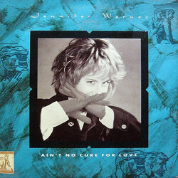 Jennifer Warnes Ain't No Cure For Love USED VINYL 7INCH 45 RPM SINGLE STEREO