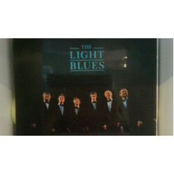 The Light Blues The Light Blues Vinyl LP USED