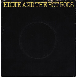 Eddie And The Hot Rods I Might Be Lying USED VINYL 7INCH 45 RPM