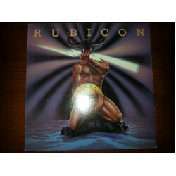 Rubicon (2) Rubicon Vinyl LP USED