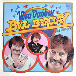 Bill Barclay (3) Viva Dunbar Vinyl LP USED