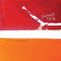 Sweet Talk (3) Double Perfect Vinyl LP USED
