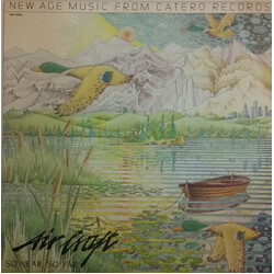 Air Craft So Near, So Far Vinyl LP USED