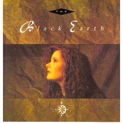 The Black Earth The Black Earth Vinyl LP USED