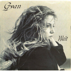 Gyan Wait USED VINYL 7INCH 45 RPM SINGLE LIMITED EDITION