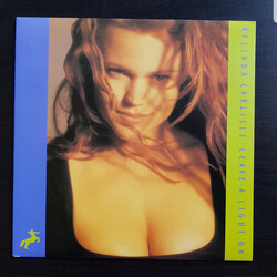 Belinda Carlisle Leave A Light On USED VINYL 7INCH 45 RPM SINGLE