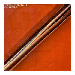 Broderick Smith Broderick Smith Vinyl LP USED
