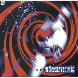 Stenmark Earn Money Or Die USED VINYL 7INCH LIMITED EDITION
