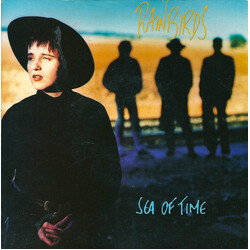 Rainbirds Sea Of Time USED VINYL 7INCH 45 RPM SINGLE