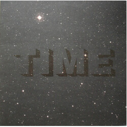 Alex Gopher Time USED VINYL 12INCH 33 S RPM EP