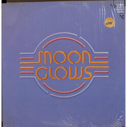 The Moonglows Moonglows Vinyl LP USED