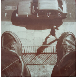 Skinny Failure VINYL 12" USED