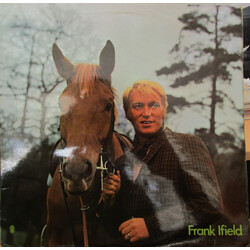 Frank Ifield Frank Ifield Vinyl LP USED