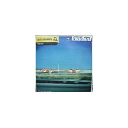 Soul Grabber Release USED VINYL 12INCH SINGLE