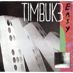 Timbuk 3 Easy USED VINYL 7INCH 45 RPM SINGLE PROMO