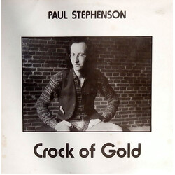 Paul Stephenson (2) Crock Of Gold Vinyl LP USED