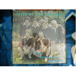 The Statesmen Quartet "Hits Of The Decade" Vol. 2 Vinyl LP USED
