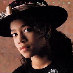 Tracie Spencer Tracie Spencer Vinyl LP USED