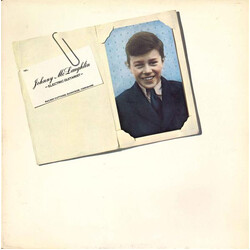 John McLaughlin Electric Guitarist Vinyl LP USED