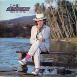 David Essex This One's For You Vinyl LP USED