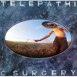 The Flaming Lips Telepathic Surgery Vinyl LP USED