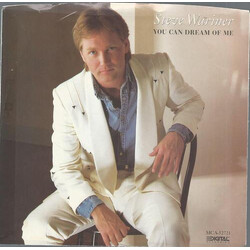Steve Wariner You Can Dream Of Me USED VINYL 7INCH 45 RPM SINGLE